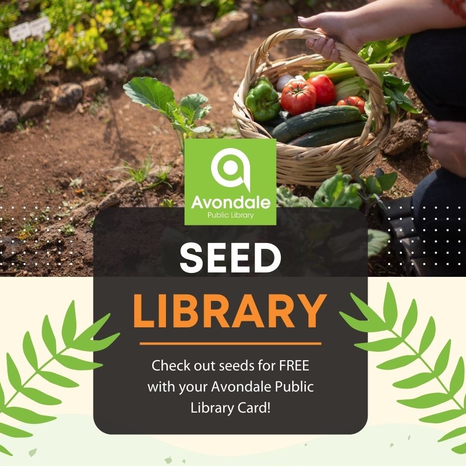 Seed Library