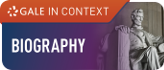 Biography in Context button