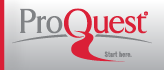 ProQuest button