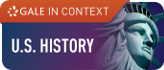 U.S. History in Context button