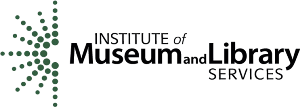 Institute of Museum and Library Services logo