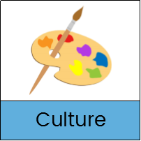 Culture Resources button