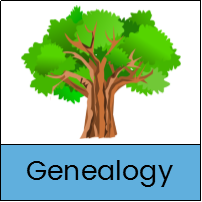 Genealogy Resources button