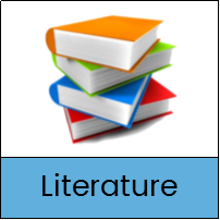 Literature Resources button